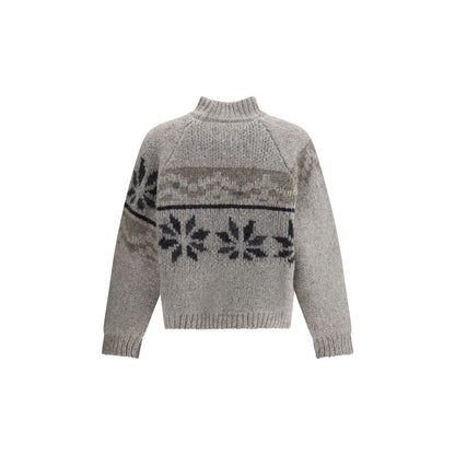 Norwegian Drunk Sweater-Magliano-LabelTerrace.com