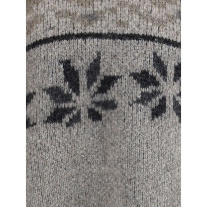 Norwegian Drunk Sweater-Magliano-LabelTerrace.com