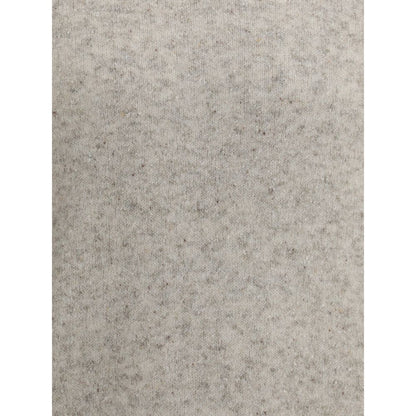 Gray Alpaca Vicugna Pacos Sweatshirt