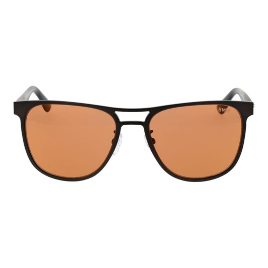 Gray Men Sunglass