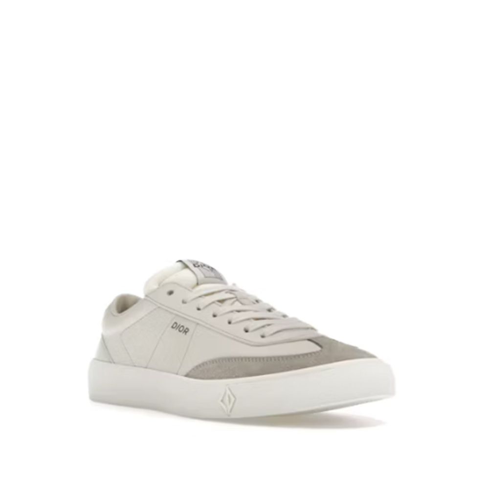 B101 Leather Sneakers-Dior-LabelTerrace.com