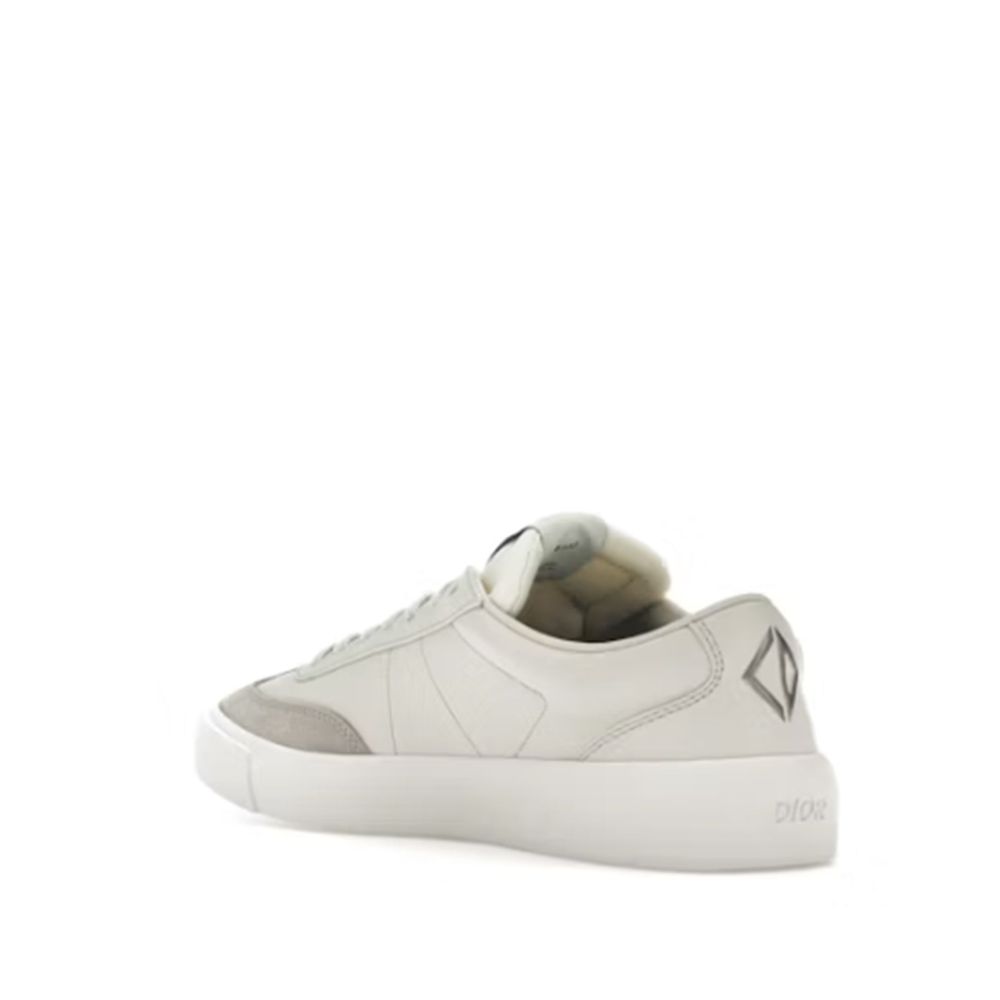 B101 Leather Sneakers-Dior-LabelTerrace.com