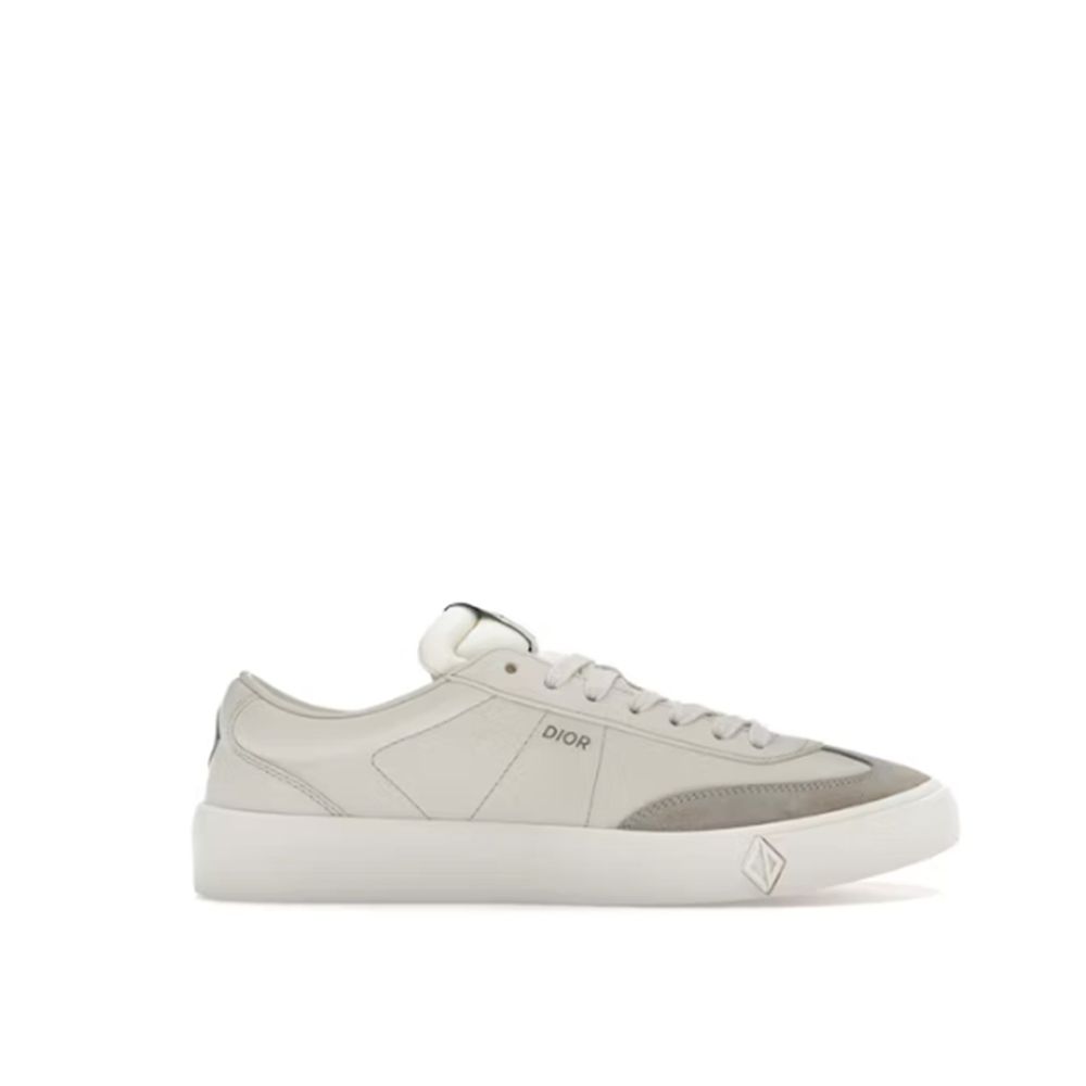 B101 Leather Sneakers-Dior-LabelTerrace.com