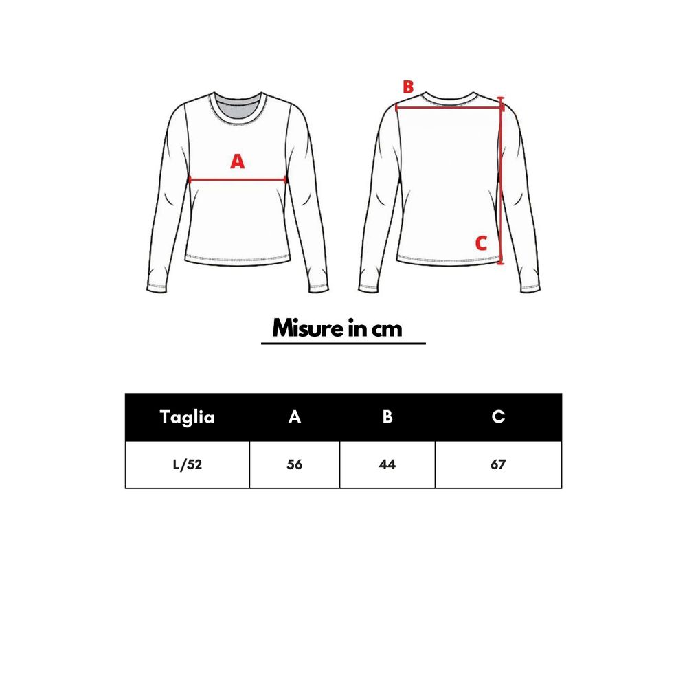 Gray Cashmere Turtleneck-Cruciani-LabelTerrace.com