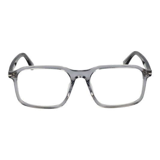 Gray Cellulose Acetate Glasses (Frames)