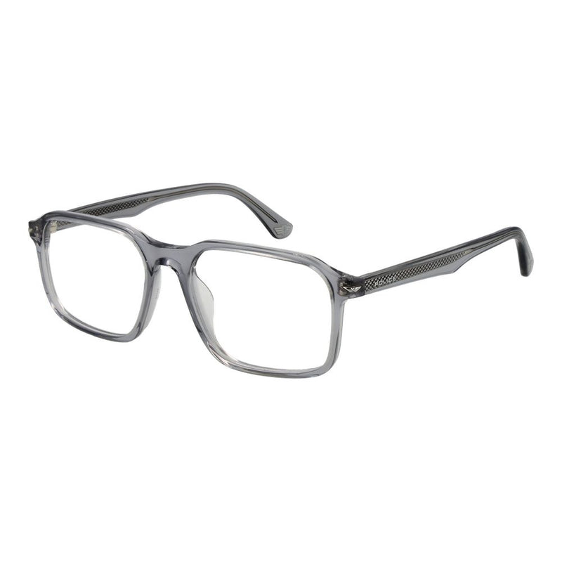 Gray Cellulose Acetate Glasses (Frames)