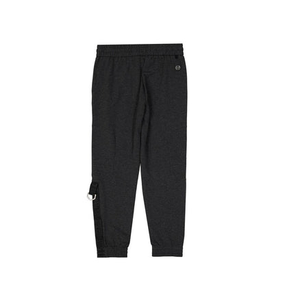 Blent Cotton Sweatpants-Philipp Plein-LabelTerrace.com