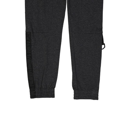 Blent Cotton Sweatpants-Philipp Plein-LabelTerrace.com