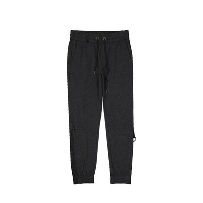 Blent Cotton Sweatpants-Philipp Plein-LabelTerrace.com