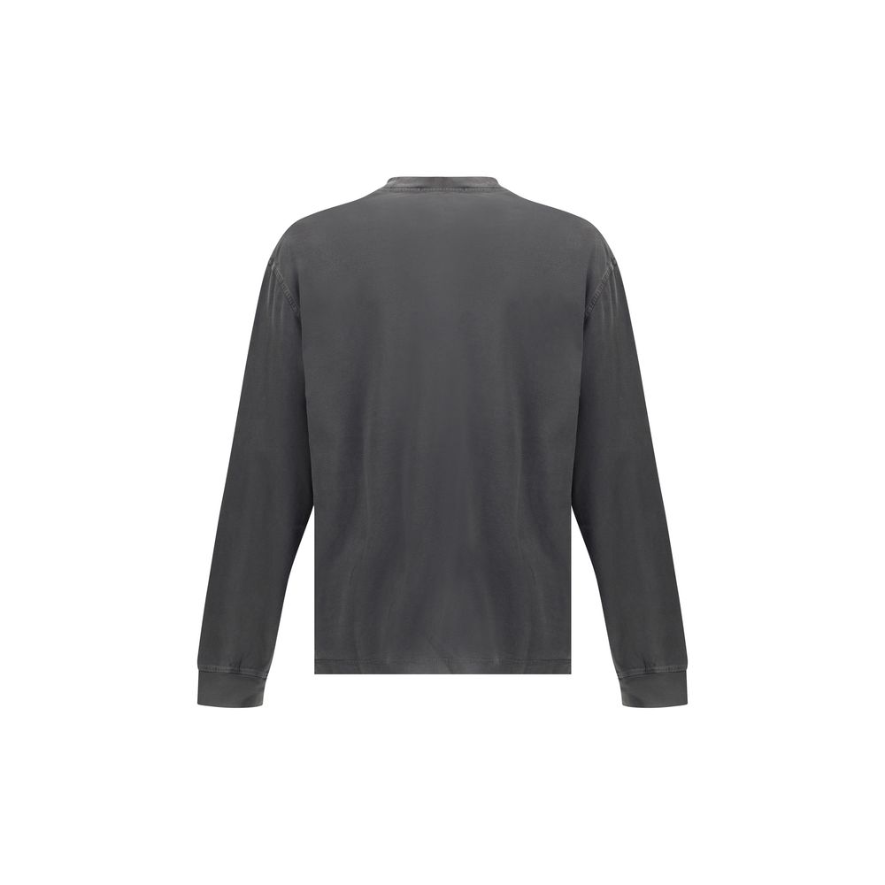 Long sleeve T-Shirt-Agolde-LabelTerrace.com
