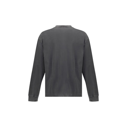 Long sleeve T-Shirt-Agolde-LabelTerrace.com