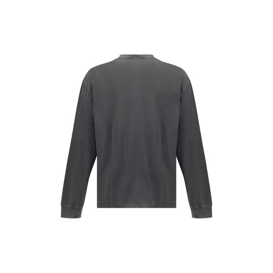 Long sleeve T-Shirt-Agolde-LabelTerrace.com