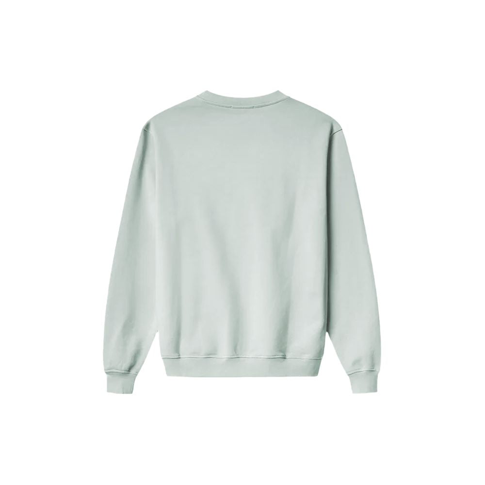 Gray Cotton Men Sweater-Hinnominate-LabelTerrace.com