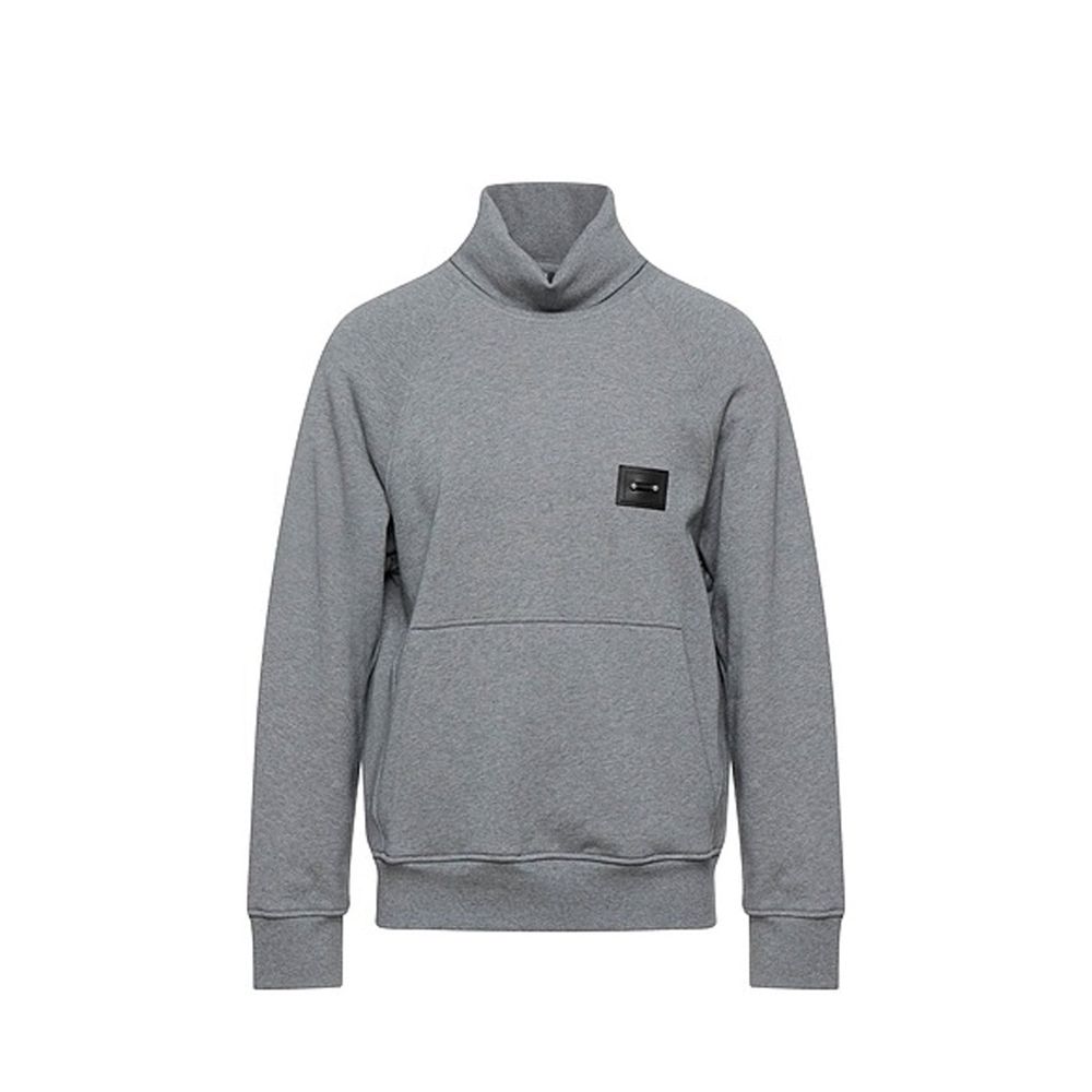 Jewel Turtleneck Sweatshirt-Neil Barrett-LabelTerrace.com