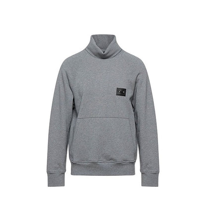 Jewel Turtleneck Sweatshirt-Neil Barrett-LabelTerrace.com