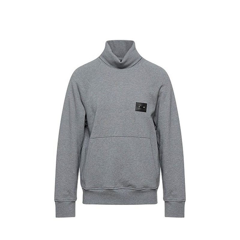 Jewel Turtleneck Sweatshirt-Neil Barrett-LabelTerrace.com
