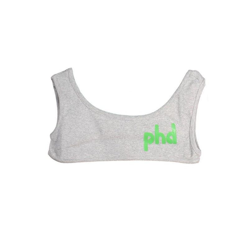 Gray Cotton Underwear-Phard-LabelTerrace.com