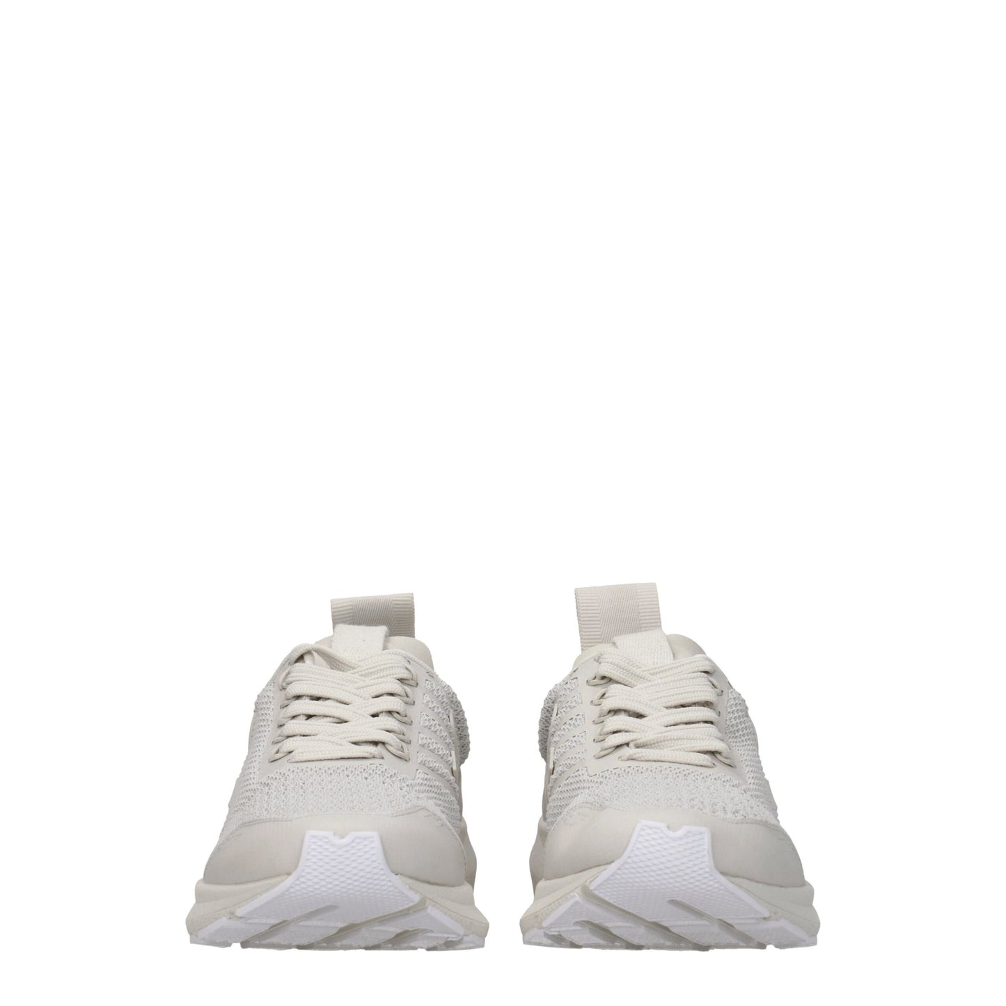 Gray Fabric Athletic Sneakers-Veja-LabelTerrace.com