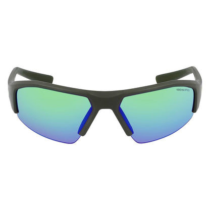 Gray Injected Sunglasses-Nike-LabelTerrace.com