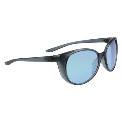 Gray Injected Sunglasses-Nike-LabelTerrace.com