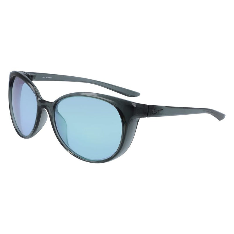 Gray Injected Sunglasses-Nike-LabelTerrace.com