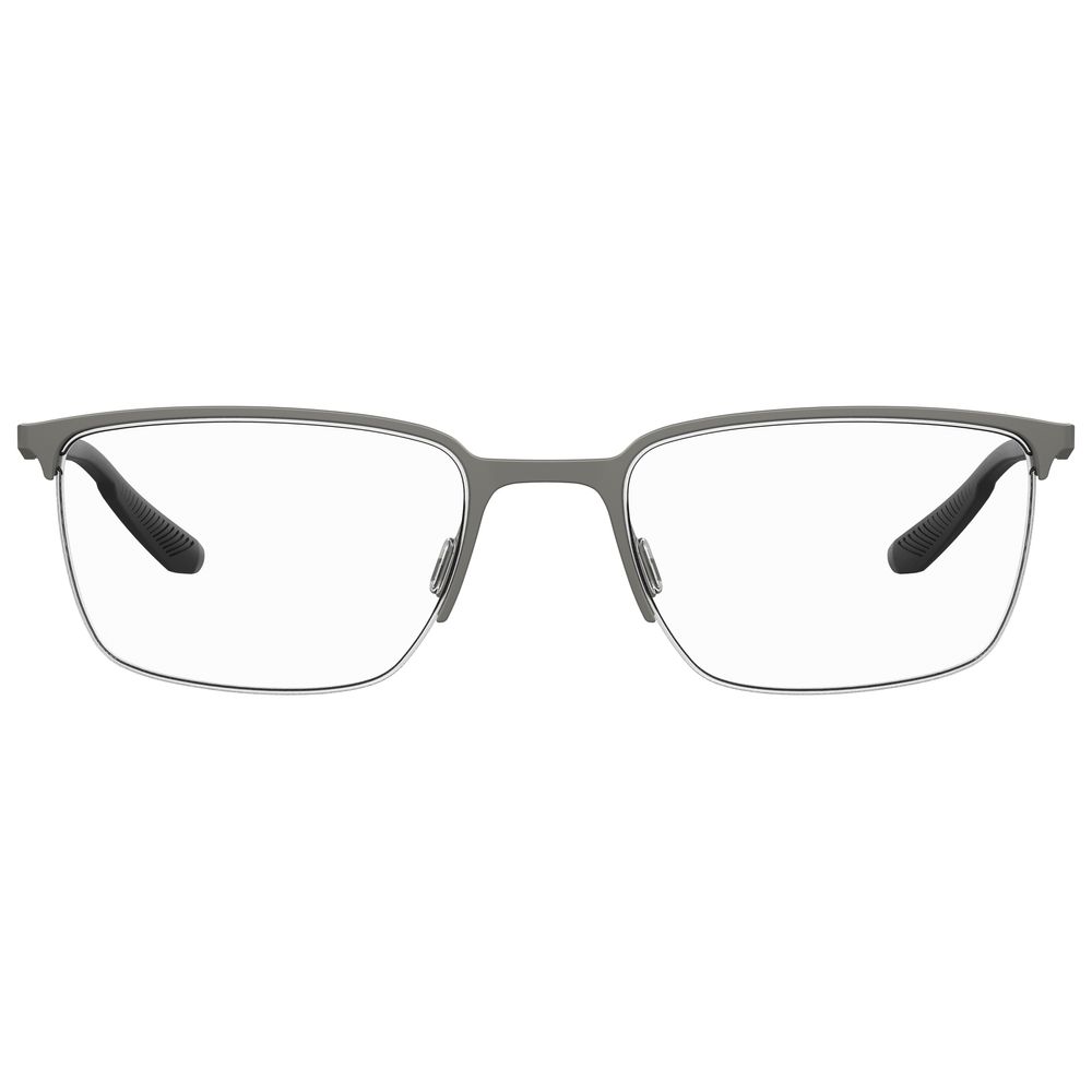Gray Metal Frames-Under Armour-LabelTerrace.com