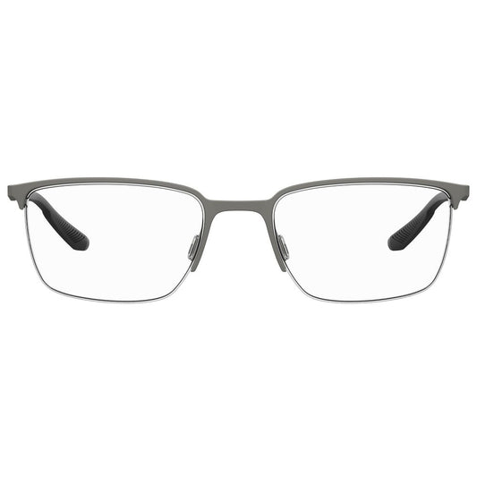 Gray Metal Frames-Under Armour-LabelTerrace.com