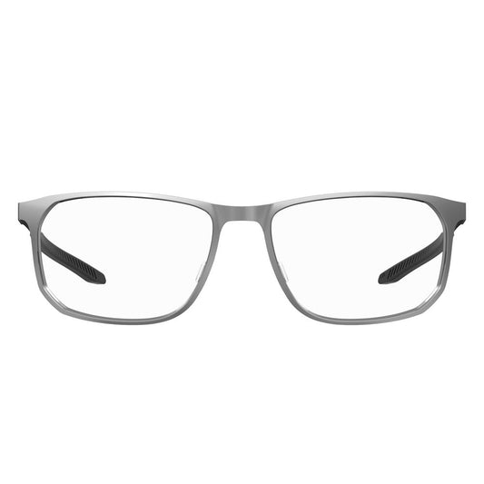 Gray Metal Frames-Under Armour-LabelTerrace.com