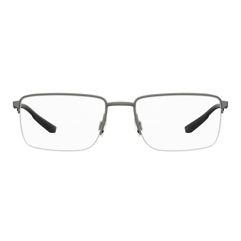 Gray Metal Frames-Under Armour-LabelTerrace.com