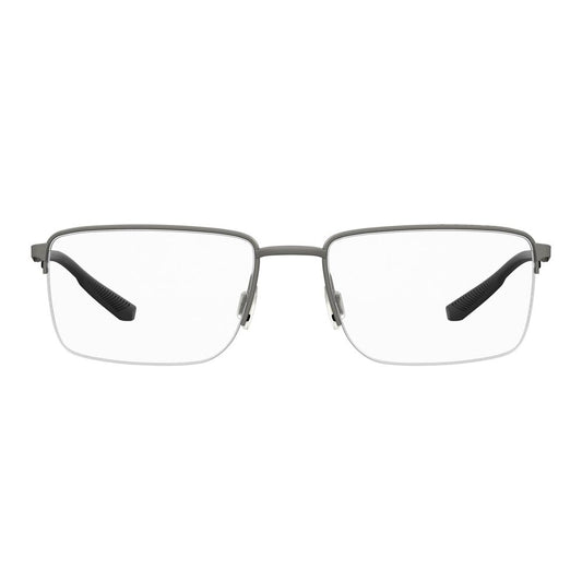 Gray Metal Frames-Under Armour-LabelTerrace.com