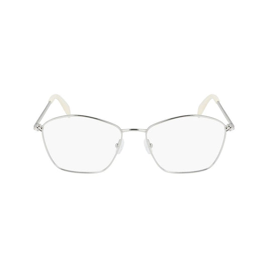 Gray Metal Frames-Lanvin-LabelTerrace.com