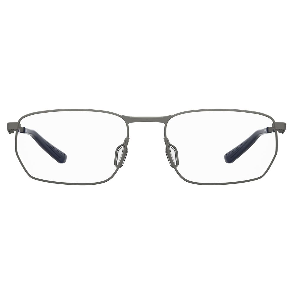 Gray Metal Frames-Under Armour-LabelTerrace.com