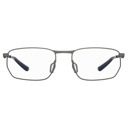 Gray Metal Frames-Under Armour-LabelTerrace.com