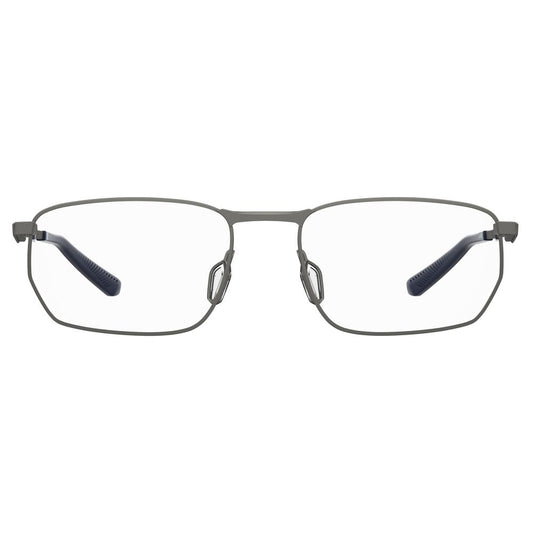 Gray Metal Frames-Under Armour-LabelTerrace.com