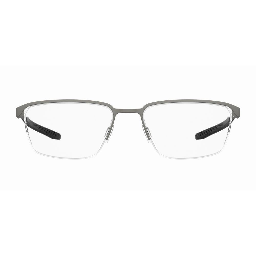Gray Metal Frames-Under Armour-LabelTerrace.com
