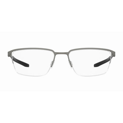 Gray Metal Frames-Under Armour-LabelTerrace.com