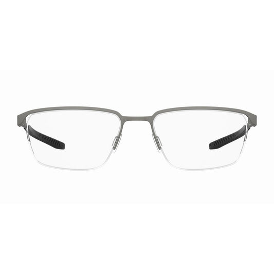 Gray Metal Frames-Under Armour-LabelTerrace.com
