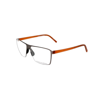 Gray Metal Frames-Porsche Design-LabelTerrace.com