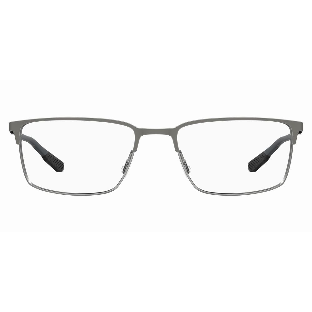 Gray Metal Frames-Under Armour-LabelTerrace.com