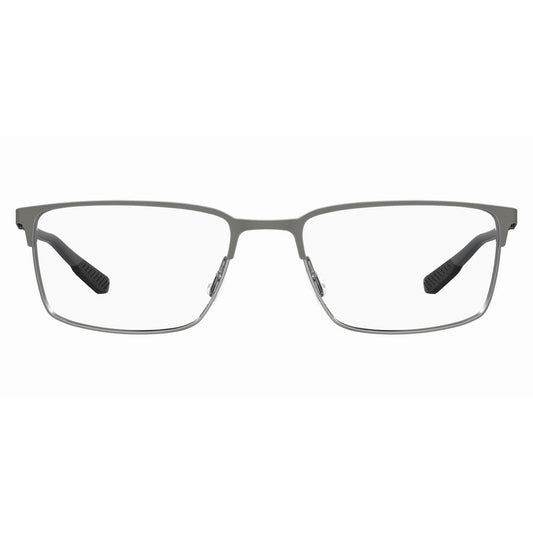Gray Metal Frames-Under Armour-LabelTerrace.com
