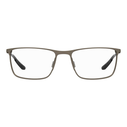 Gray Metal Frames-Under Armour-LabelTerrace.com