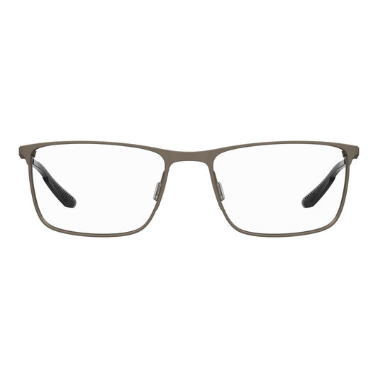 Gray Metal Frames-Under Armour-LabelTerrace.com