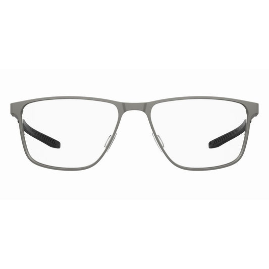 Gray Metal Frames-Under Armour-LabelTerrace.com