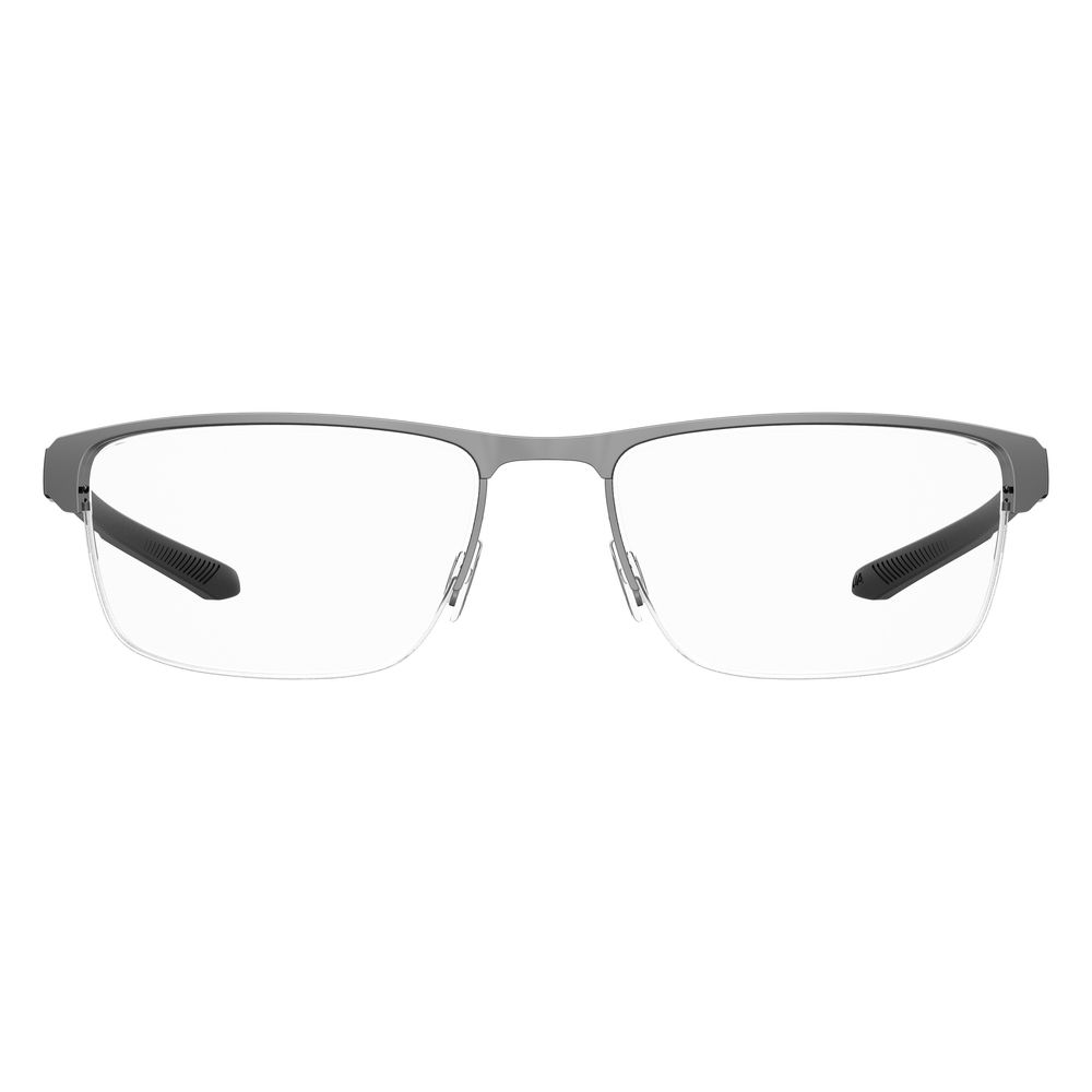 Gray Metal Frames-Under Armour-LabelTerrace.com