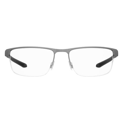 Gray Metal Frames-Under Armour-LabelTerrace.com