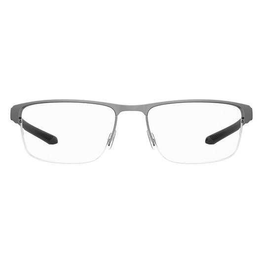 Gray Metal Frames-Under Armour-LabelTerrace.com