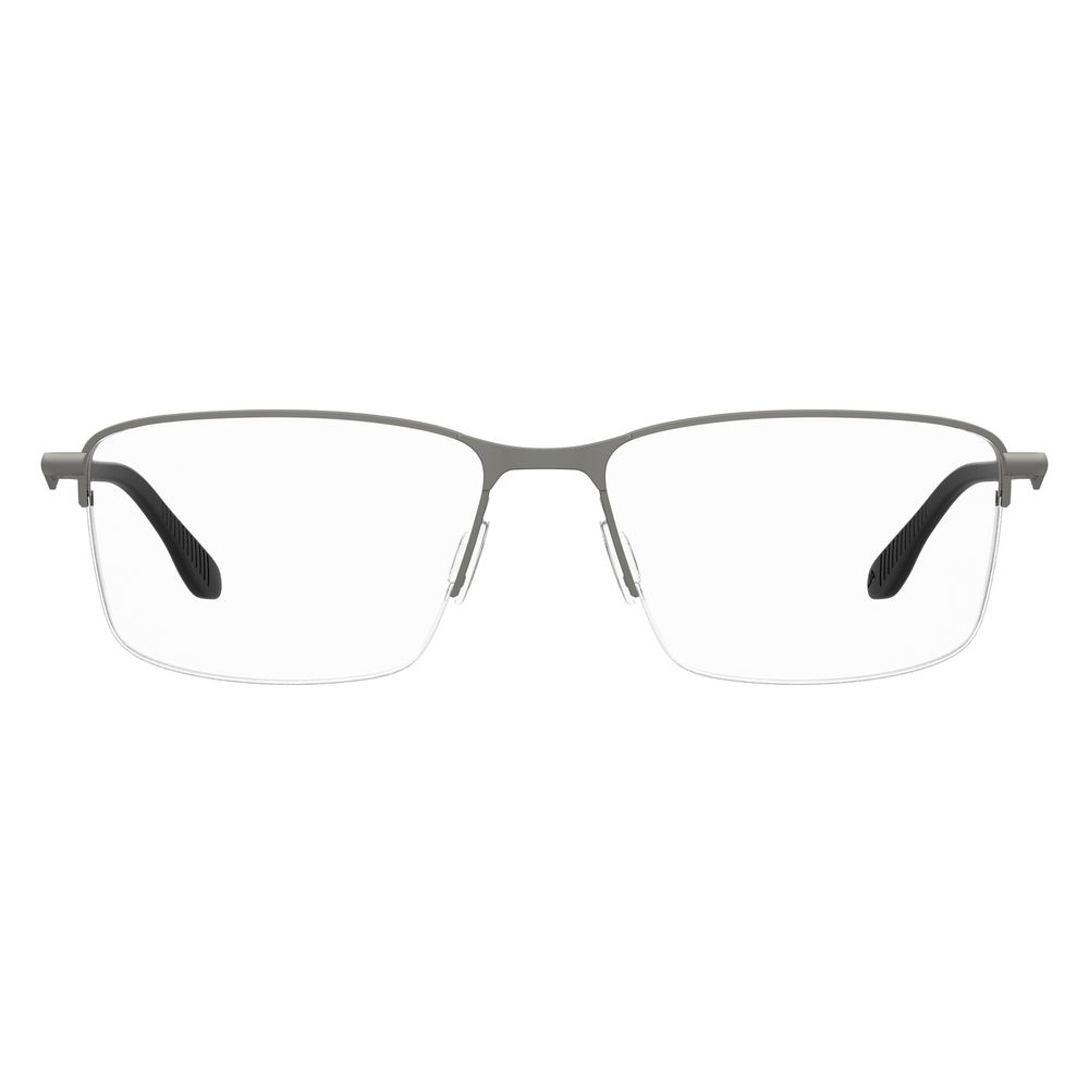 Gray Metal Frames-Under Armour-LabelTerrace.com