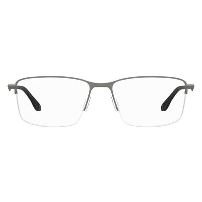 Gray Metal Frames-Under Armour-LabelTerrace.com
