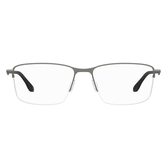 Gray Metal Frames-Under Armour-LabelTerrace.com