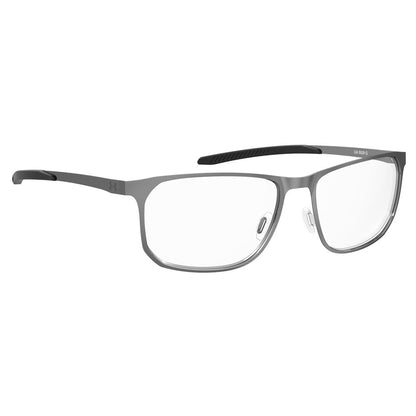 Gray Metal Frames-Under Armour-LabelTerrace.com